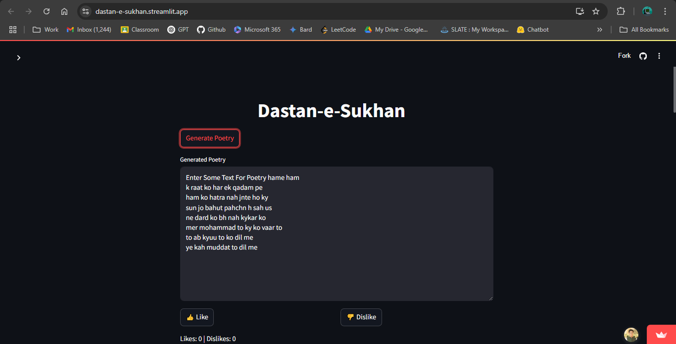 Dastan-e-Sukhan